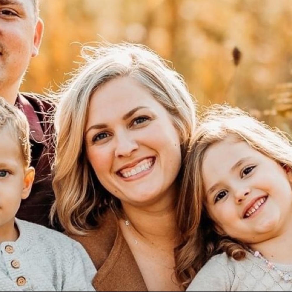 Meet your Posher, Brianne